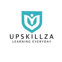 Upskillza Hub logo - Similar company to Snow Training