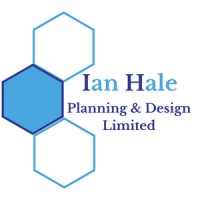 Ian Hale Planning and Design Ltd logo - Similar company to Shapehouse