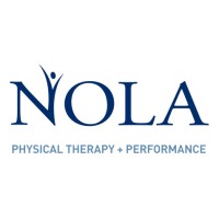Nola Physical Therapy and Performance logo - Similar company to Scott Robinson Honda