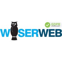 WiserWeb Ltd logo - Similar company to Cyberwrath Web Development Services