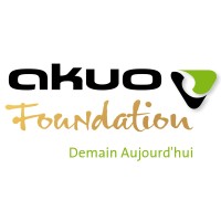 Akuo Foundation logo - Similar company to Akuocoop