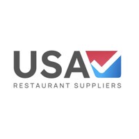 USA Restaurant Suppliers logo - Similar company to Austin Java Restaurants & Coffee