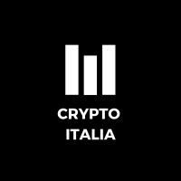 CryptoItalia logo - Similar company to Crypto Italia