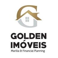 Golden Imóveis logo - Similar company to Empreendimento