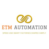 ETM Automation Pvt Ltd logo - Similar company to Antara Technologies