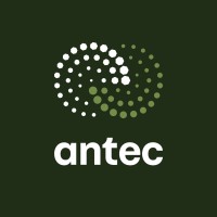 Antec logo - Similar company to Sandwater