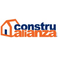 Construalianza logo - Similar company to Aiv Asociación Internacional De Ventas