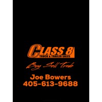 C 8 Truck & Trailer Sales, LLC logo - Similar company to Trailertodd.Com - Used Semi Trucks And Trailers