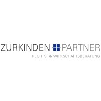 ZURKINDEN + PARTNER logo - Similar company to Public Relations Network (Prn)
