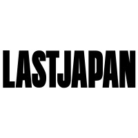 Last Japan logo - Similar company to Circadian Rhythms