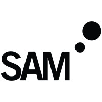 SAM Technology logo - Similar company to Samtech