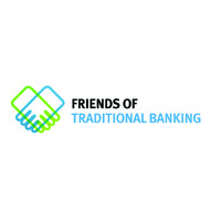 Friends of Traditional Banking logo - Similar company to Alternative Action Programs Wellness Centers