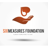 Six Measures Foundation logo - Similar company to E-Sense Technology Solutions Limited