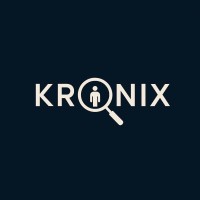 Kronix logo - Similar company to Kronixtech