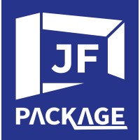 JF PACKAGE logo - Similar company to Postea