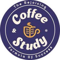 Coffee & Study / Colombia Coffee Chain logo - Similar company to Coffeechain®
