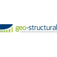 Geo-Structural Ltd logo - Similar company to Geostructurals Pvt Ltd