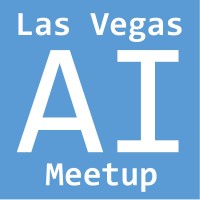 Las Vegas AI Meetup logo - Similar company to Serenze Global