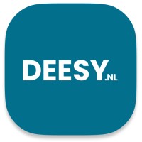 Deesy logo - Similar company to Fietsforensen Fietsplannen