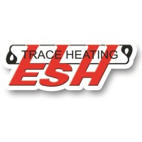 ESH Trace Heating Ltd logo - Similar company to Electrace Heating Ltd