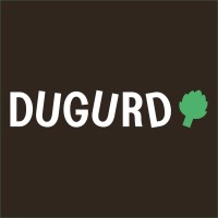 Dugurd kantiner logo - Similar company to Pw Hall