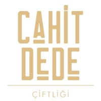 Cahit Dede Çiftliği logo - Similar company to Bridge Restaurant