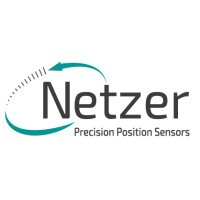 Netzer Precision Position Sensors A.C.S. Ltd. logo - Similar company to Jeger