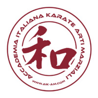 Karate Wado Ryu - AIKAM logo - Similar company to Karate Jitsu