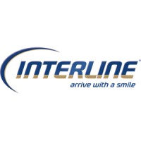 INTERLINE Limousine Network GmbH logo - Similar company to Prestige Transportation, Llc