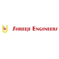 Shreeji Engineers logo - Similar company to Shree Engineers