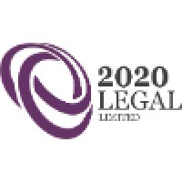 2020 Legal Limited logo - Similar company to Smartway2 By Hubstar