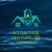 Water Tank Cleaning BD logo - Similar company to Krishna Water Tank Cleaning
