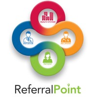 ReferralPoint, LLC. logo - Similar company to Holon Solutions