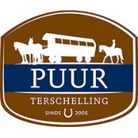 Puur Terschelling logo - Similar company to Business Development Friesland