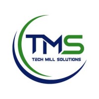 Tech Mill Solutions logo - Similar company to Inveligent