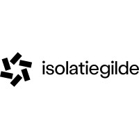 Isolatiegilde logo - Similar company to Ftx1® Spouwmuur Isolatie