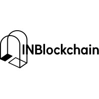 INBlockchain logo - Similar company to Bigone Exchange