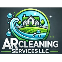 AR Cleaning Services LLC logo - Similar company to Alpha Cleaning Service, Llc