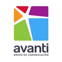 Avanti Grupo de Comunicación logo - Similar company to Bymovi