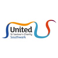 United St Saviour's Charity logo - Similar company to Housing Lin