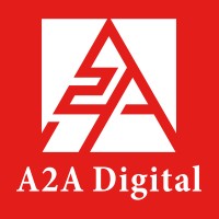 A2A Digital (vKirirom) logo - Similar company to Nso Technology Plc