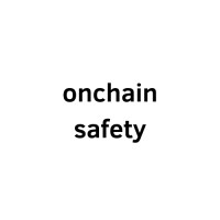 Onchain Safety logo - Similar company to Onchain Terminal