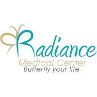 Radiance medical center - مركز راديانس الطبي logo - Similar company to M&I For Hearing & Medical Solutions