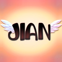 Jian Games logo - Similar company to Studio Nova