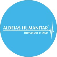 Aldeias Humanitar -  Humanizar e Estar logo - Similar company to Orbis - Cooperação E Desenvolvimento