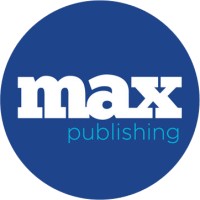 Max Publishing (London) - Multimedia + Events logo - Similar company to Bell Publishing Ltd