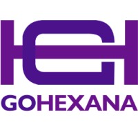 GoHexana logo - Similar company to Sg Esports