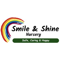 Smile & Shine Nursery logo - Similar company to Rowan Preparatory School