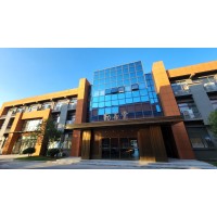 Anhui Vital Green Health Technology Co., Ltd logo - Similar company to Pathway Group Inc.