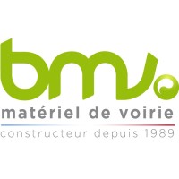 Bro Méridionale de Voirie BMV logo - Similar company to B2Mh